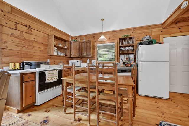 1178 Green Ridge Road, Blue Ridge, GA 30513
