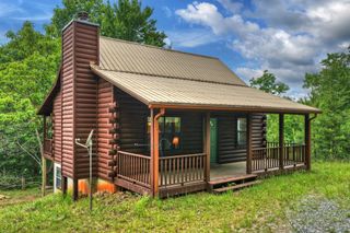 1178 Green Ridge Road, Blue Ridge, GA 30513