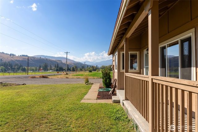 245 Twisp-Carlton Road, Twisp, WA 98856