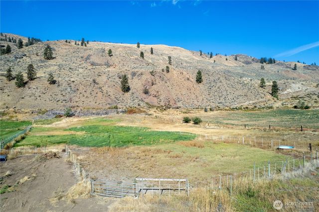 245 Twisp-Carlton Road, Twisp, WA 98856