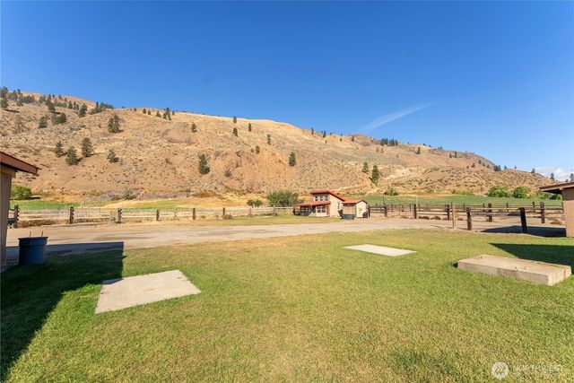 245 Twisp-Carlton Road, Twisp, WA 98856