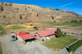 245 Twisp-Carlton Road, Twisp, WA 98856