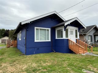 2712 Cherry Street, Hoquiam, WA 98550