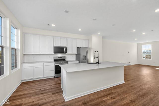 16752 Brinkman Road, Westfield, IN 46074