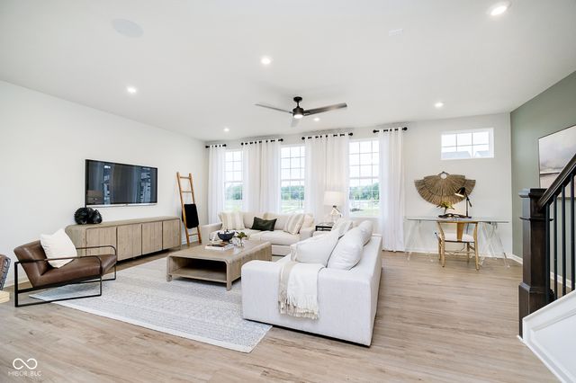 16752 Brinkman Road, Westfield, IN 46074