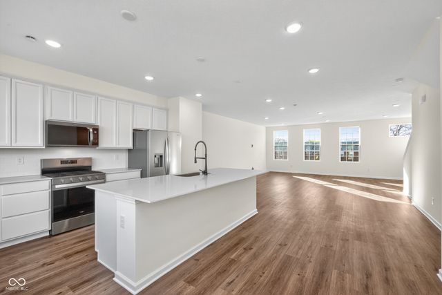 16752 Brinkman Road, Westfield, IN 46074