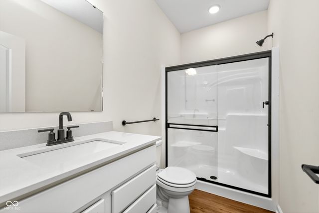 16752 Brinkman Road, Westfield, IN 46074