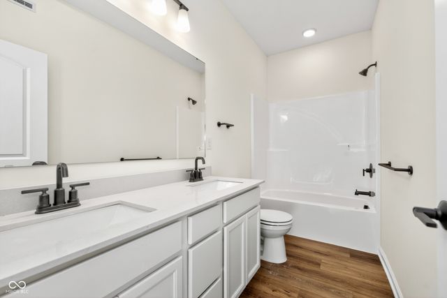 16752 Brinkman Road, Westfield, IN 46074