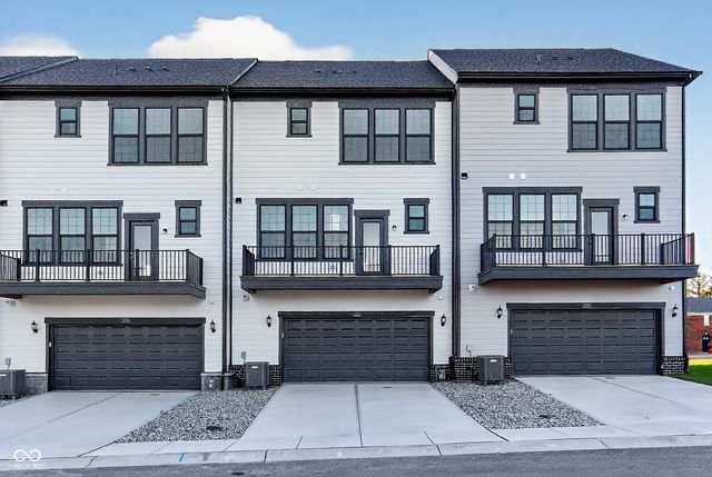 16752 Brinkman Road, Westfield, IN 46074