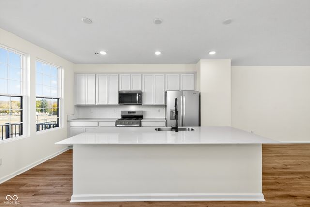 16752 Brinkman Road, Westfield, IN 46074