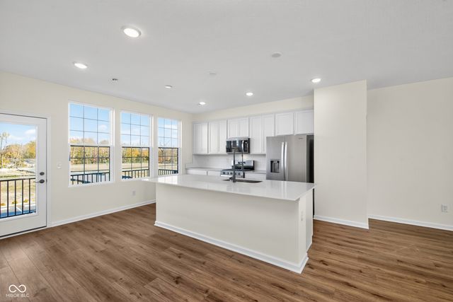 16752 Brinkman Road, Westfield, IN 46074