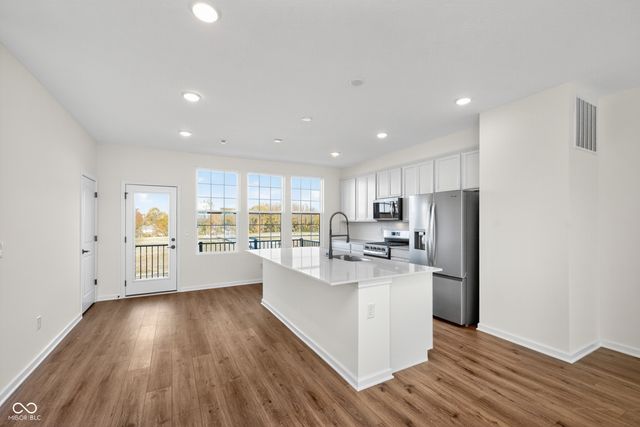 16752 Brinkman Road, Westfield, IN 46074