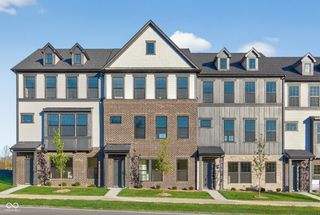 16752 Brinkman Road, Westfield, IN 46074