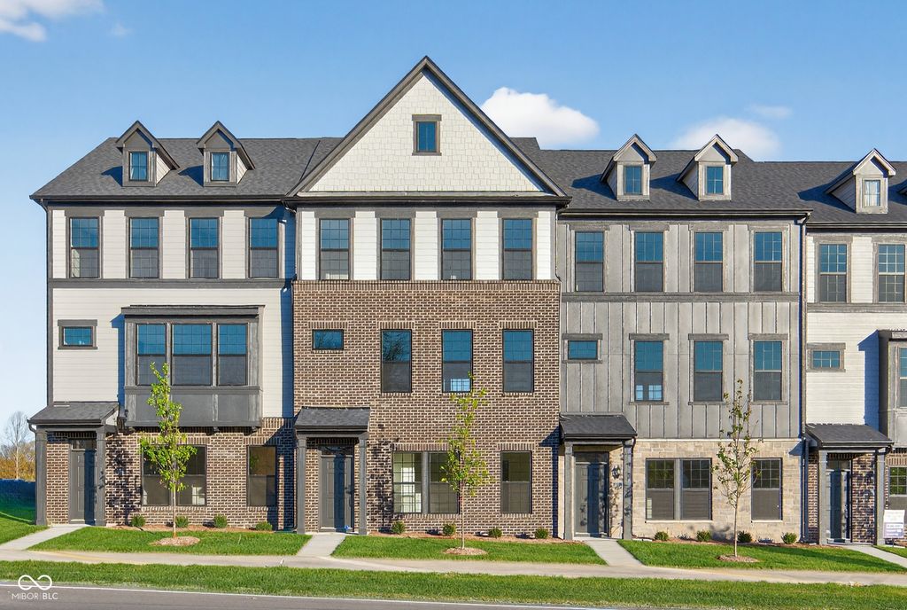 16752 Brinkman Road, Westfield, IN 46074