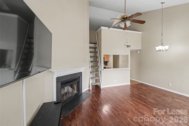 244 S Cedar Street 5, Charlotte, NC 28202