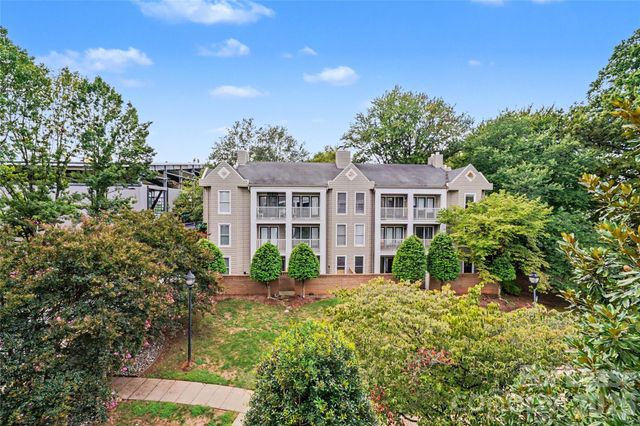 244 S Cedar Street 5, Charlotte, NC 28202