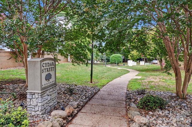 244 S Cedar Street 5, Charlotte, NC 28202