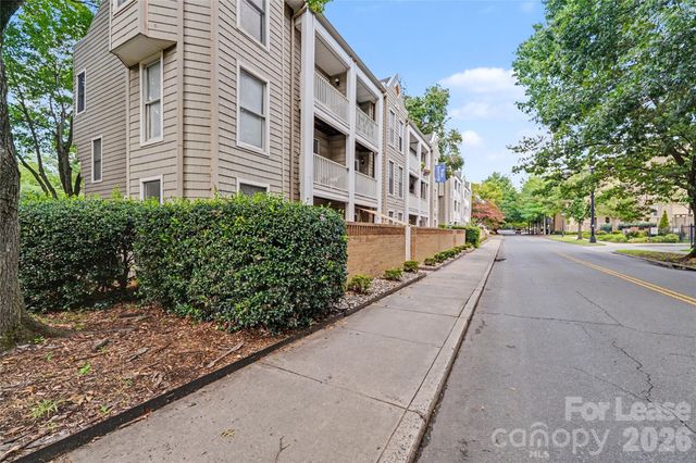 244 S Cedar Street 5, Charlotte, NC 28202