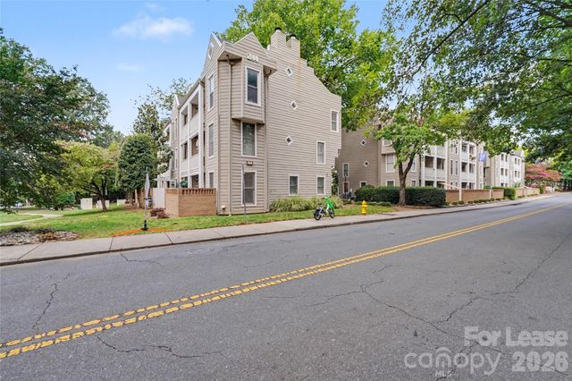 244 S Cedar Street 5, Charlotte, NC 28202