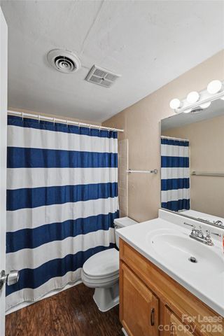 244 S Cedar Street 5, Charlotte, NC 28202