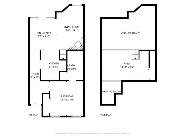 244 S Cedar Street 5, Charlotte, NC 28202