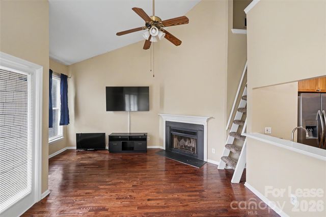 244 S Cedar Street 5, Charlotte, NC 28202