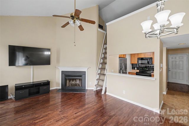 244 S Cedar Street 5, Charlotte, NC 28202