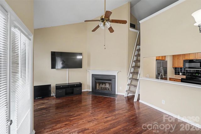 244 S Cedar Street 5, Charlotte, NC 28202
