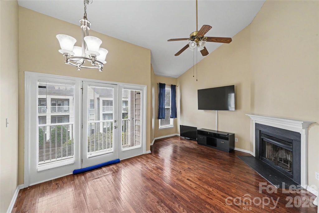 244 S Cedar Street 5, Charlotte, NC 28202
