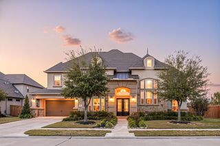 11823 Kirkshaw Drive, Richmond, TX 77407