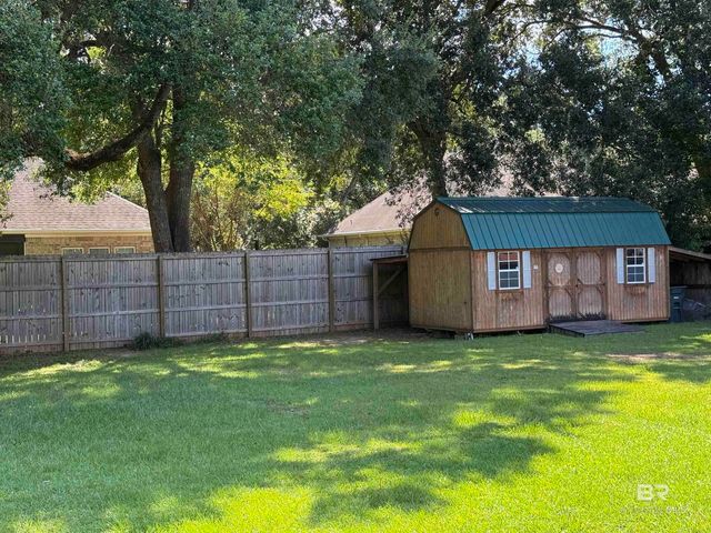 8615 Gale Rowe Lane, Fairhope, AL 36532