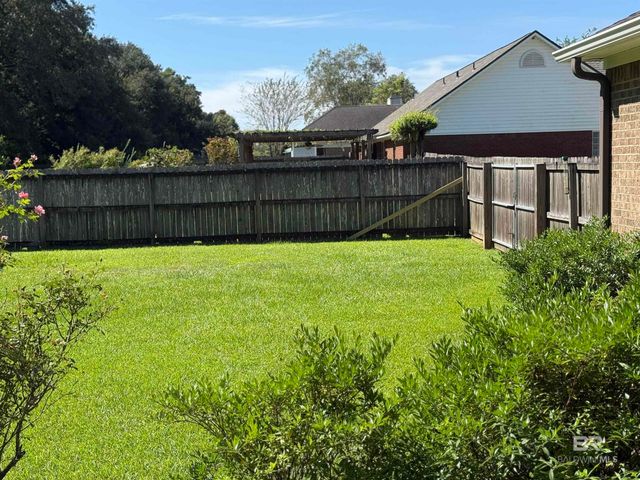 8615 Gale Rowe Lane, Fairhope, AL 36532