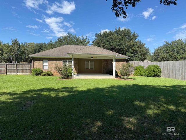 8615 Gale Rowe Lane, Fairhope, AL 36532