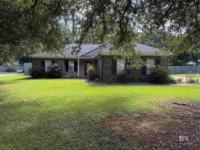 8615 Gale Rowe Lane, Fairhope, AL 36532