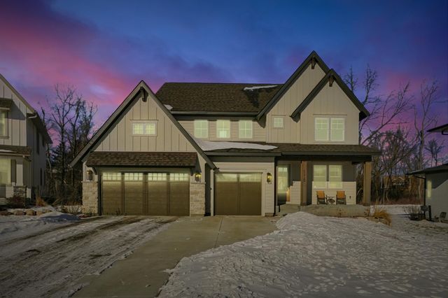 11729 Azure Circle, Inver Grove Heights, MN 55077