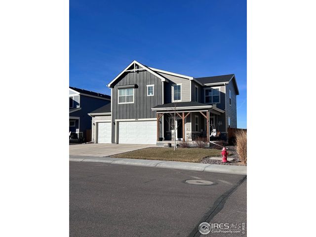 1202 Coyote Ln, Wiggins, CO 80654