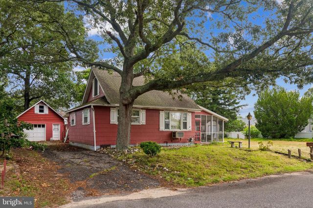 101 AVALON RD, Cape May, NJ 08204
