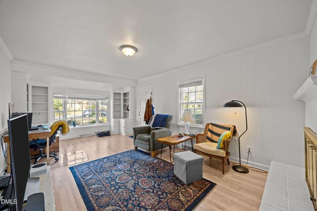 1409 Greenwood Terrace, Burlington, NC 27215