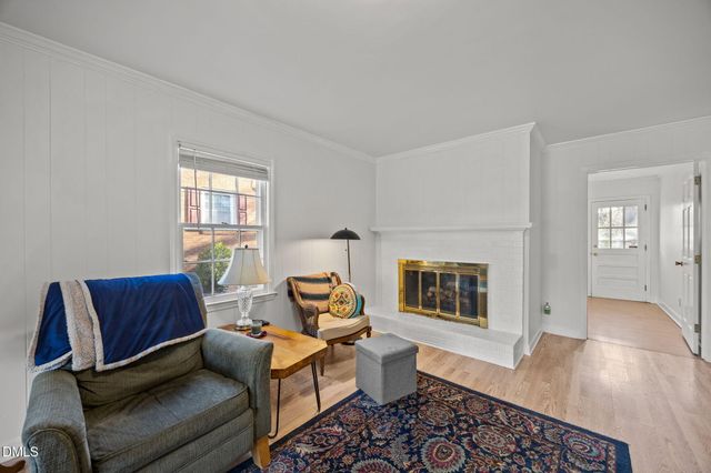 1409 Greenwood Terrace, Burlington, NC 27215