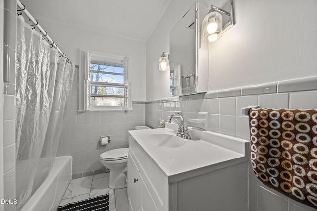 1409 Greenwood Terrace, Burlington, NC 27215