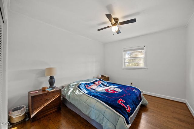 1409 Greenwood Terrace, Burlington, NC 27215