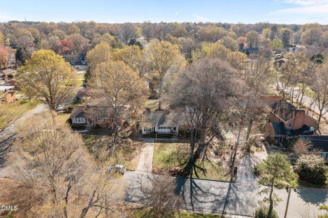 1409 Greenwood Terrace, Burlington, NC 27215