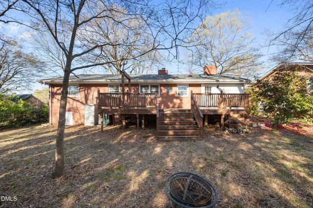 1409 Greenwood Terrace, Burlington, NC 27215