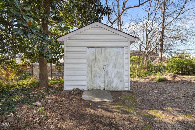 1409 Greenwood Terrace, Burlington, NC 27215