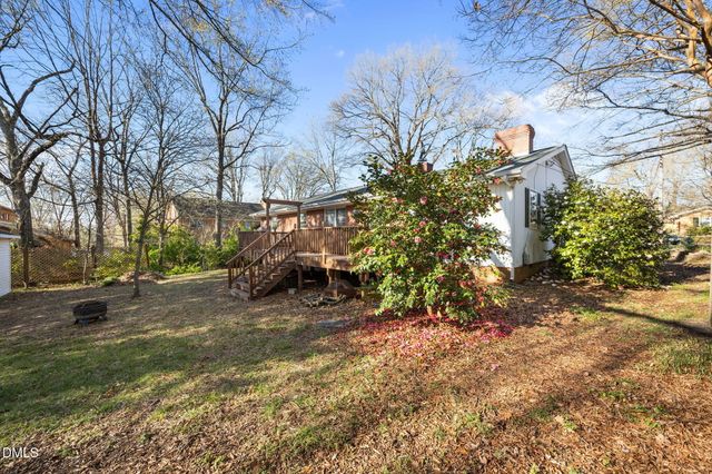 1409 Greenwood Terrace, Burlington, NC 27215