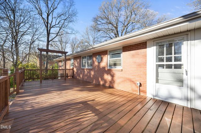 1409 Greenwood Terrace, Burlington, NC 27215