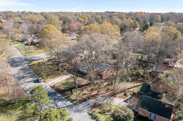 1409 Greenwood Terrace, Burlington, NC 27215