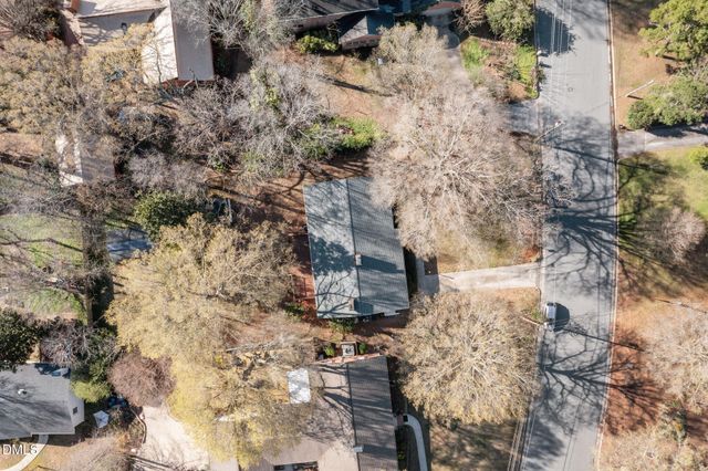 1409 Greenwood Terrace, Burlington, NC 27215