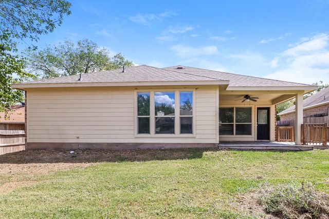603 Lake View Drive, Montgomery, TX 77356