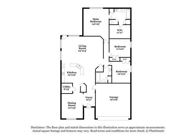 603 Lake View Drive, Montgomery, TX 77356